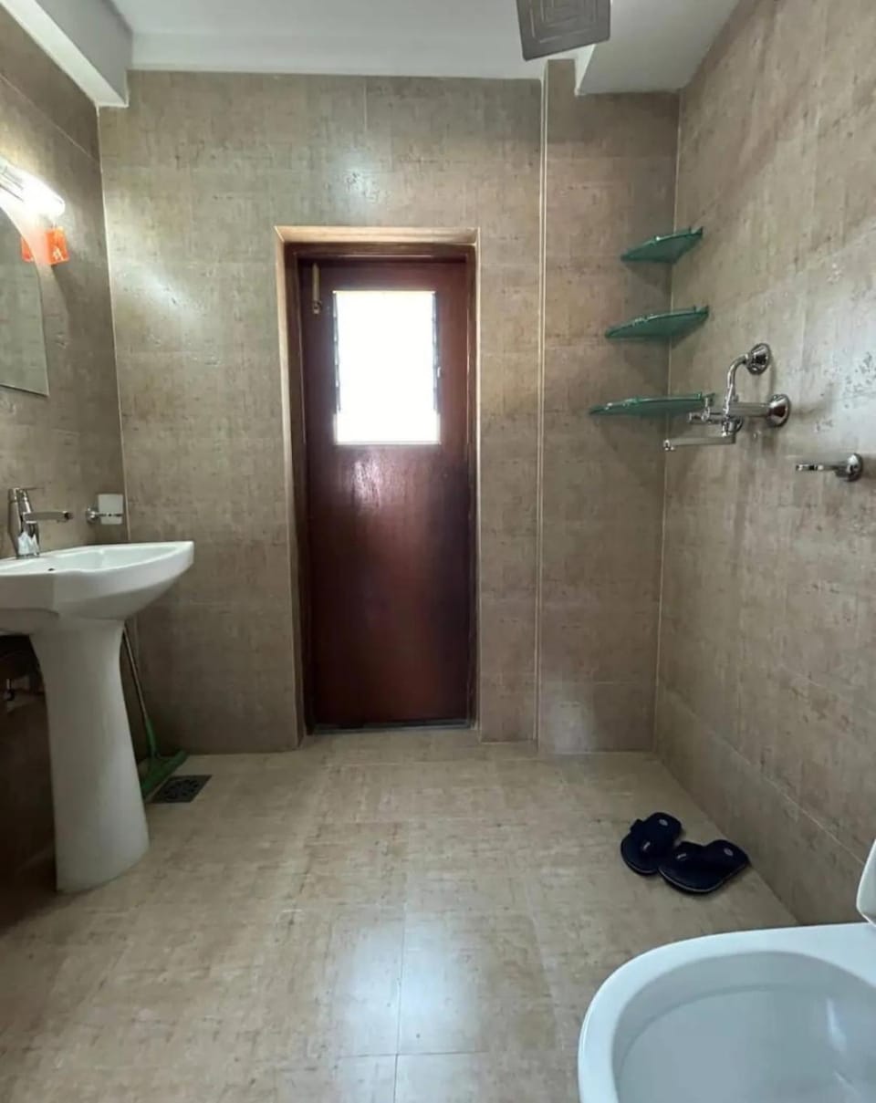 2BHK full furnished apartment Apartment in Kathmandu
