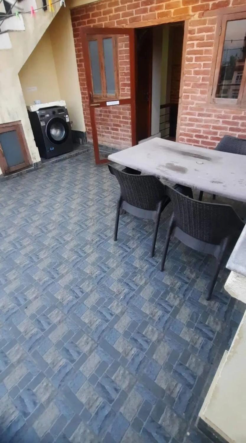 2BHK full furnished apartment Apartment in Kathmandu