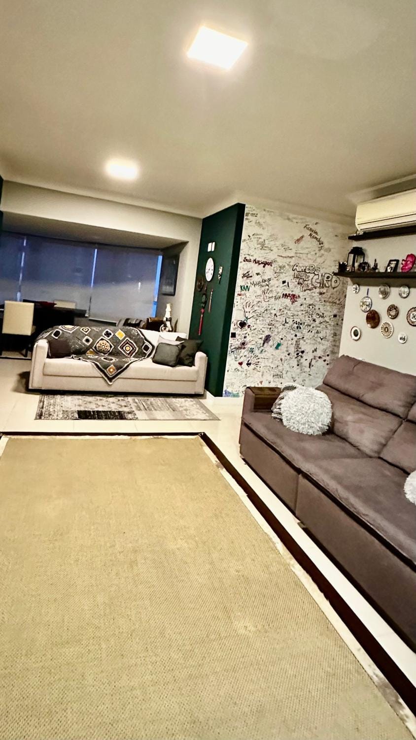 Apartamento DES ARTS-Vista Mar Apartment in Balneário Camboriú