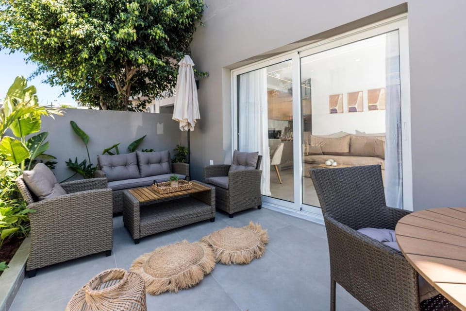 Elysian Luxury Suites in Chania Villa in Agia Marina