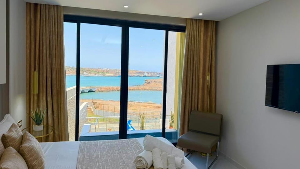 Sea view