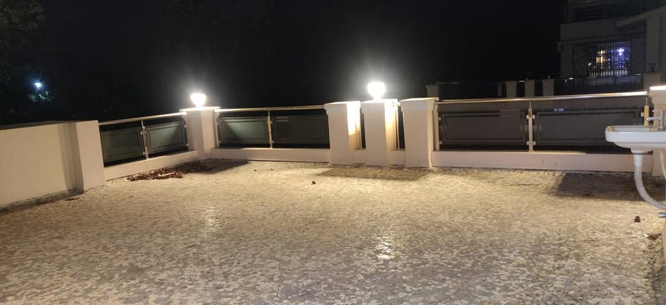 Orchard Suite Villa in Maharashtra