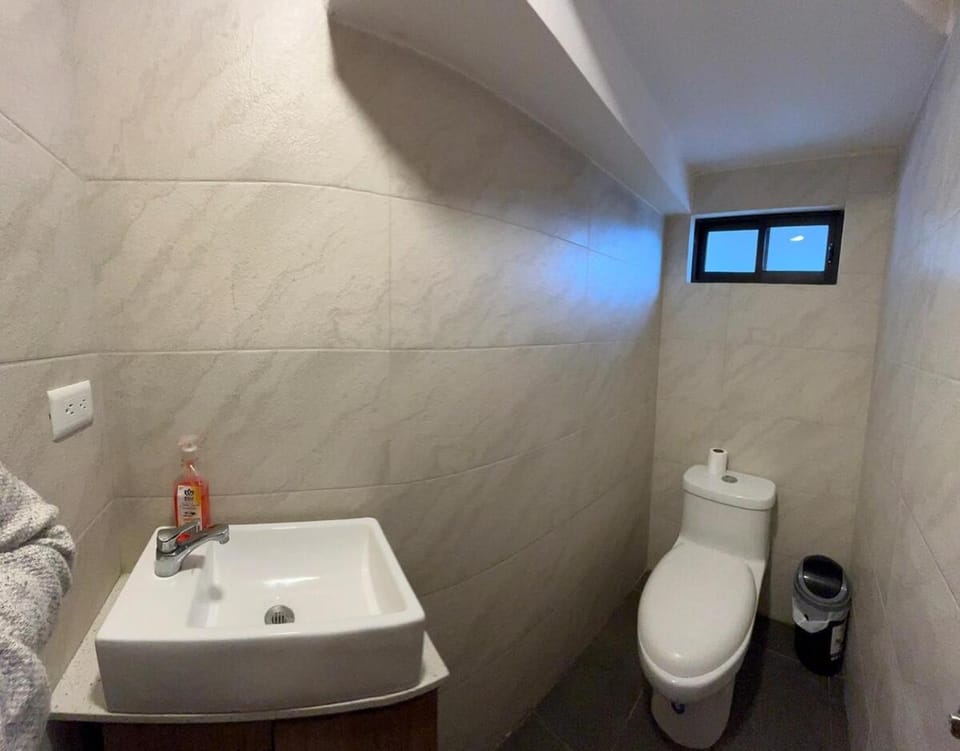 FinlandHouse House in Puerto Lopez