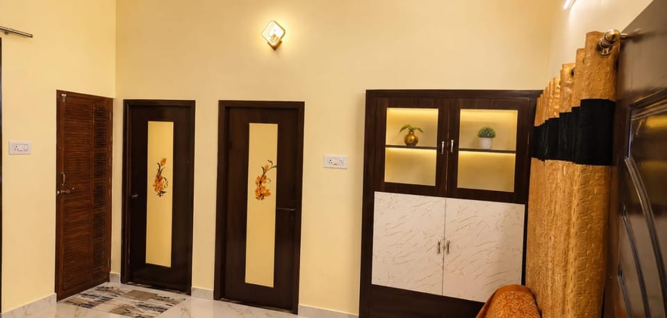 RB Comfort Stay Vacation rental in Tamil Nadu
