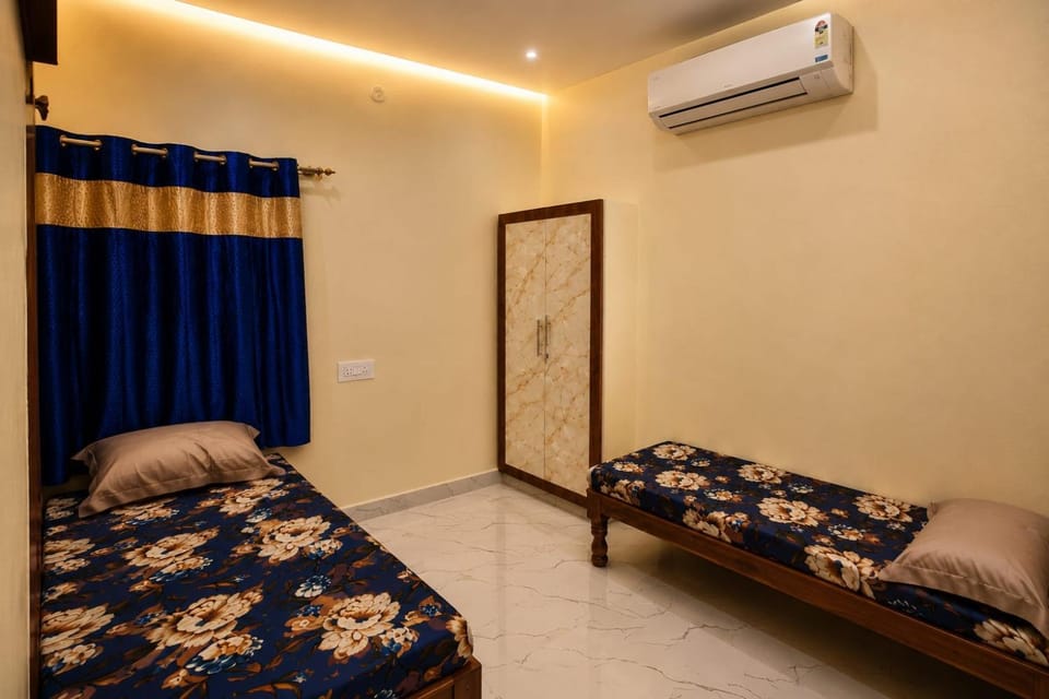 RB Comfort Stay Vacation rental in Tamil Nadu