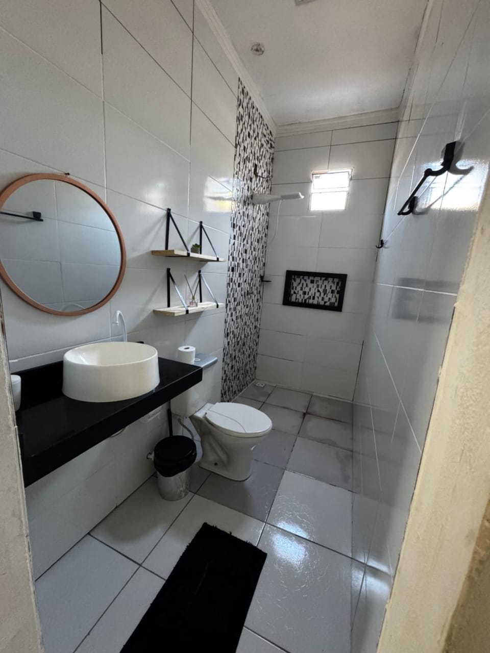 Casa temporada Prado House in State of Bahia