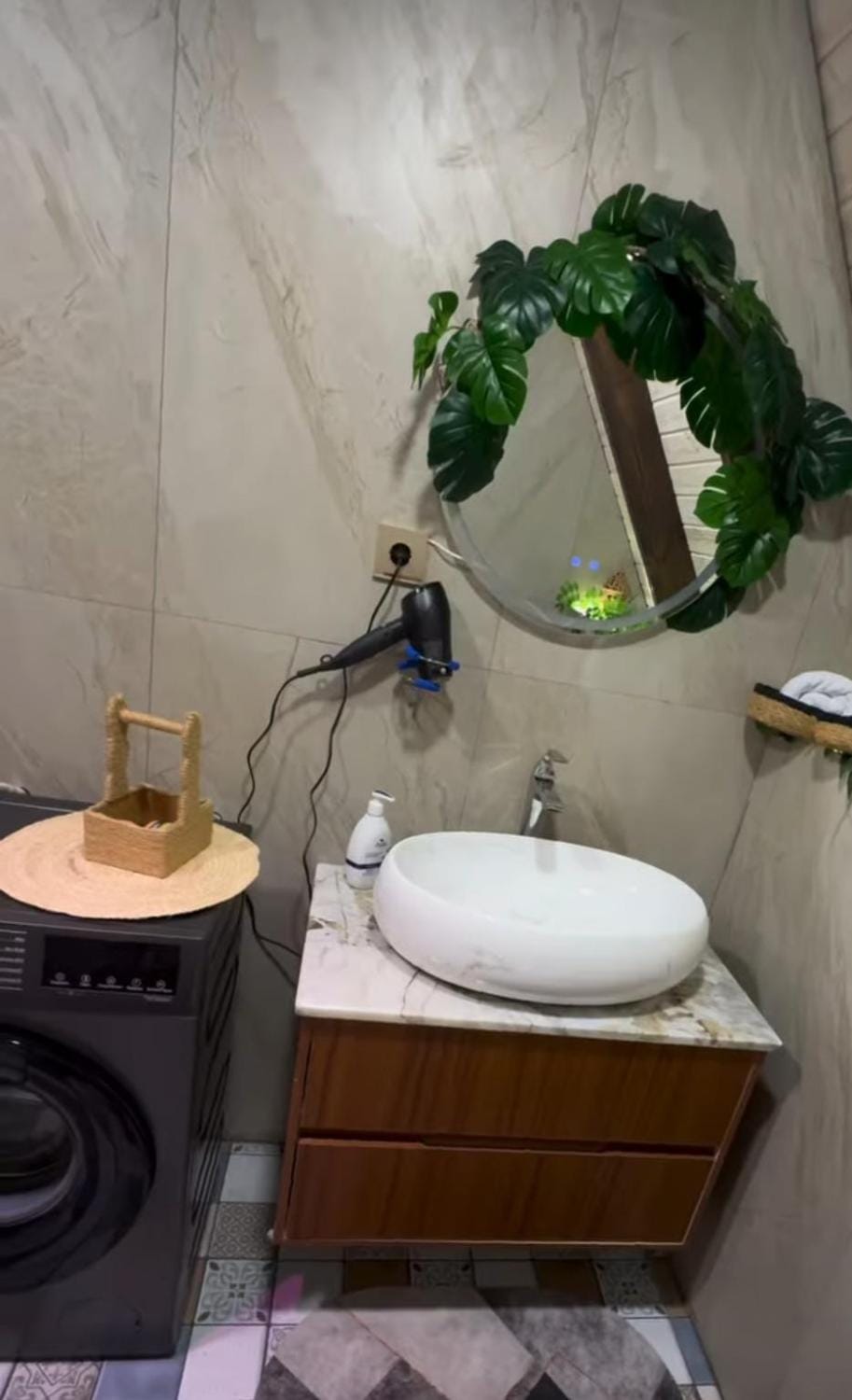 AfremaAmazonxizi Apartment in Azerbaijan