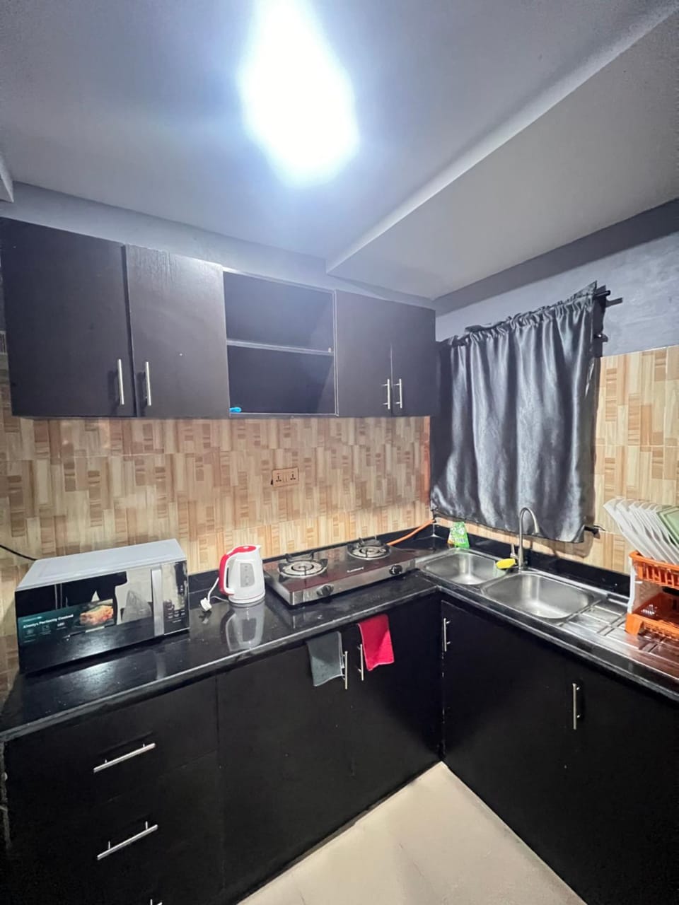 Oyejoke Guest house Apartment in Lagos