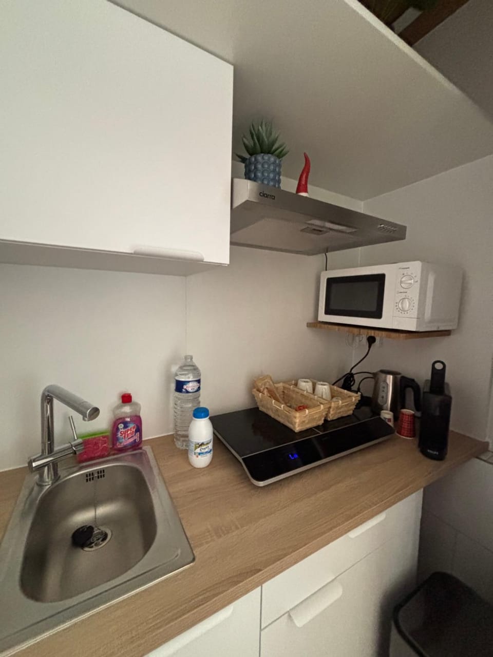 maison Gaia Apartment in Saint-Louis