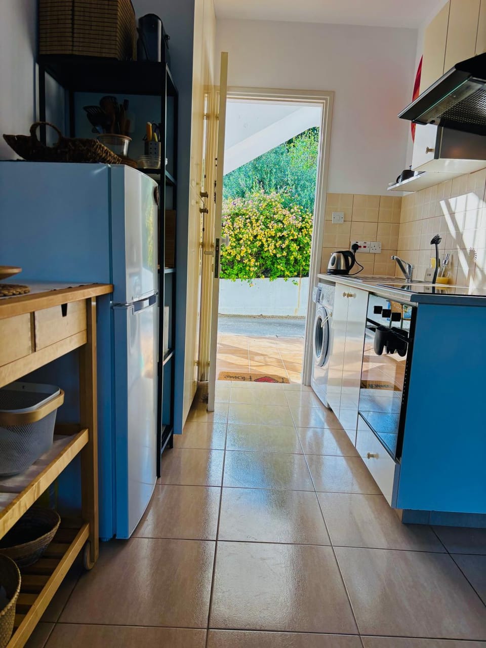 Little Eden STUDIO Apartment in Peyia
