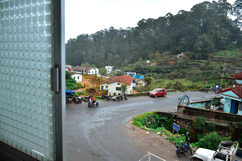 KSR elite Vacation rental in Kodaikanal