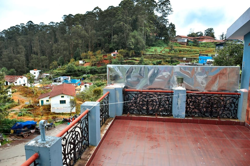 KSR elite Vacation rental in Kodaikanal
