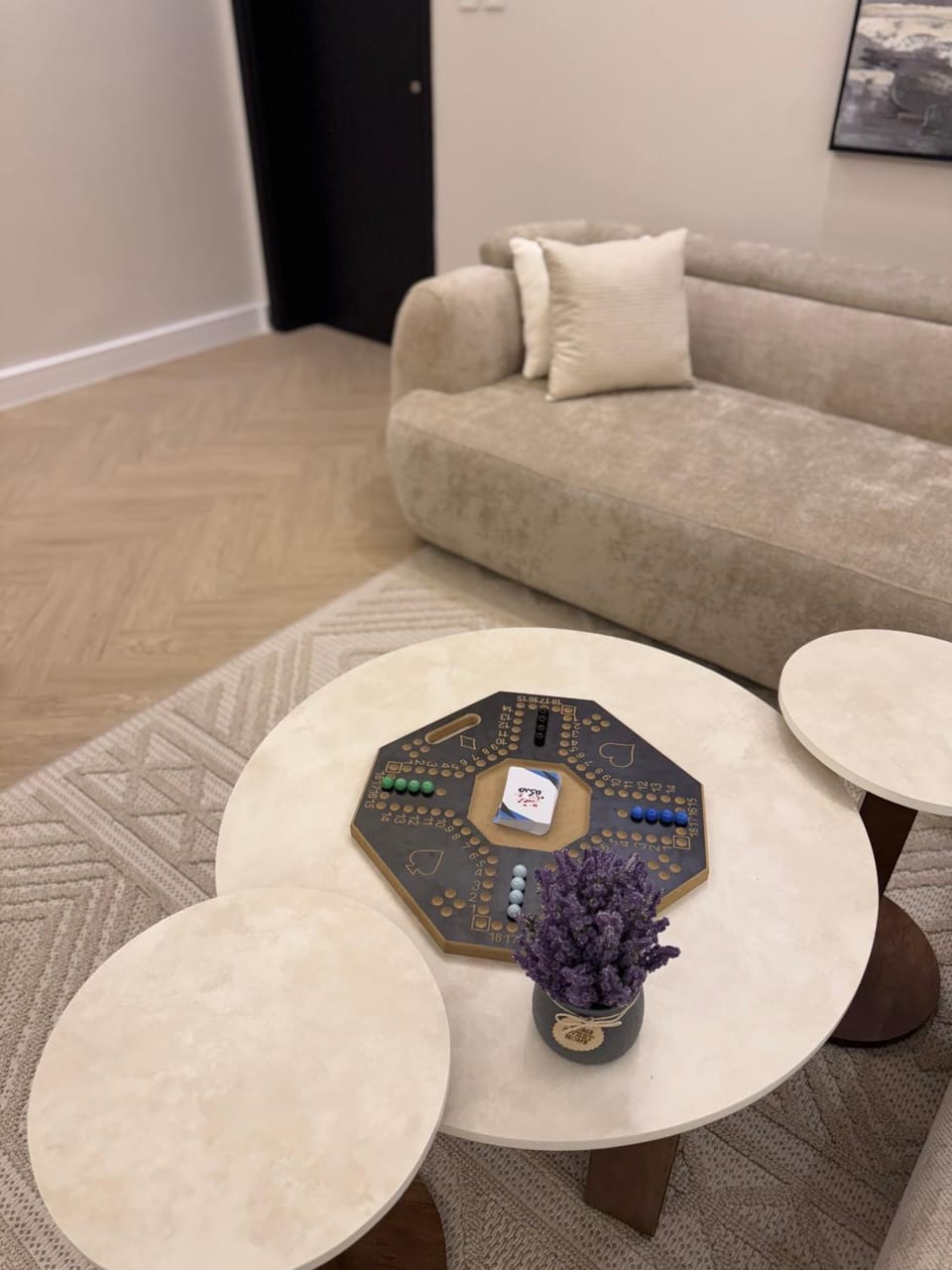 الأماكن ريزدنس Apartment in Jeddah