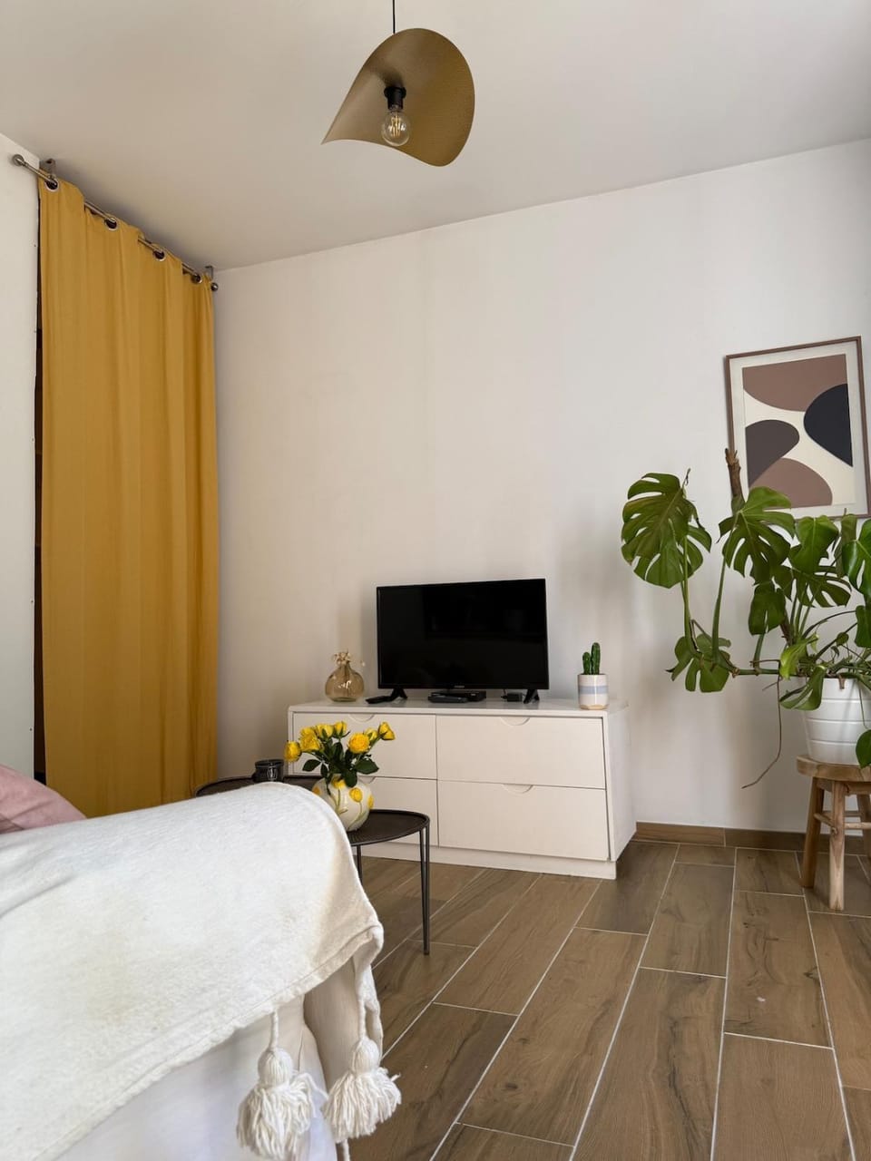 Maison de ville, jardin privatif et stationnement House in Occitanie
