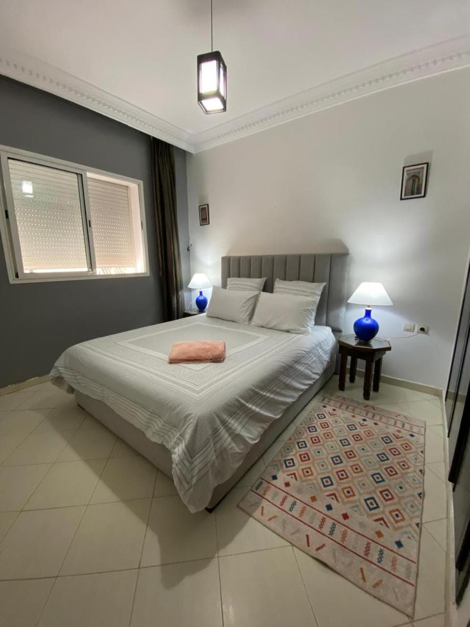 شقة بجانب البحر Apartment in Essaouira