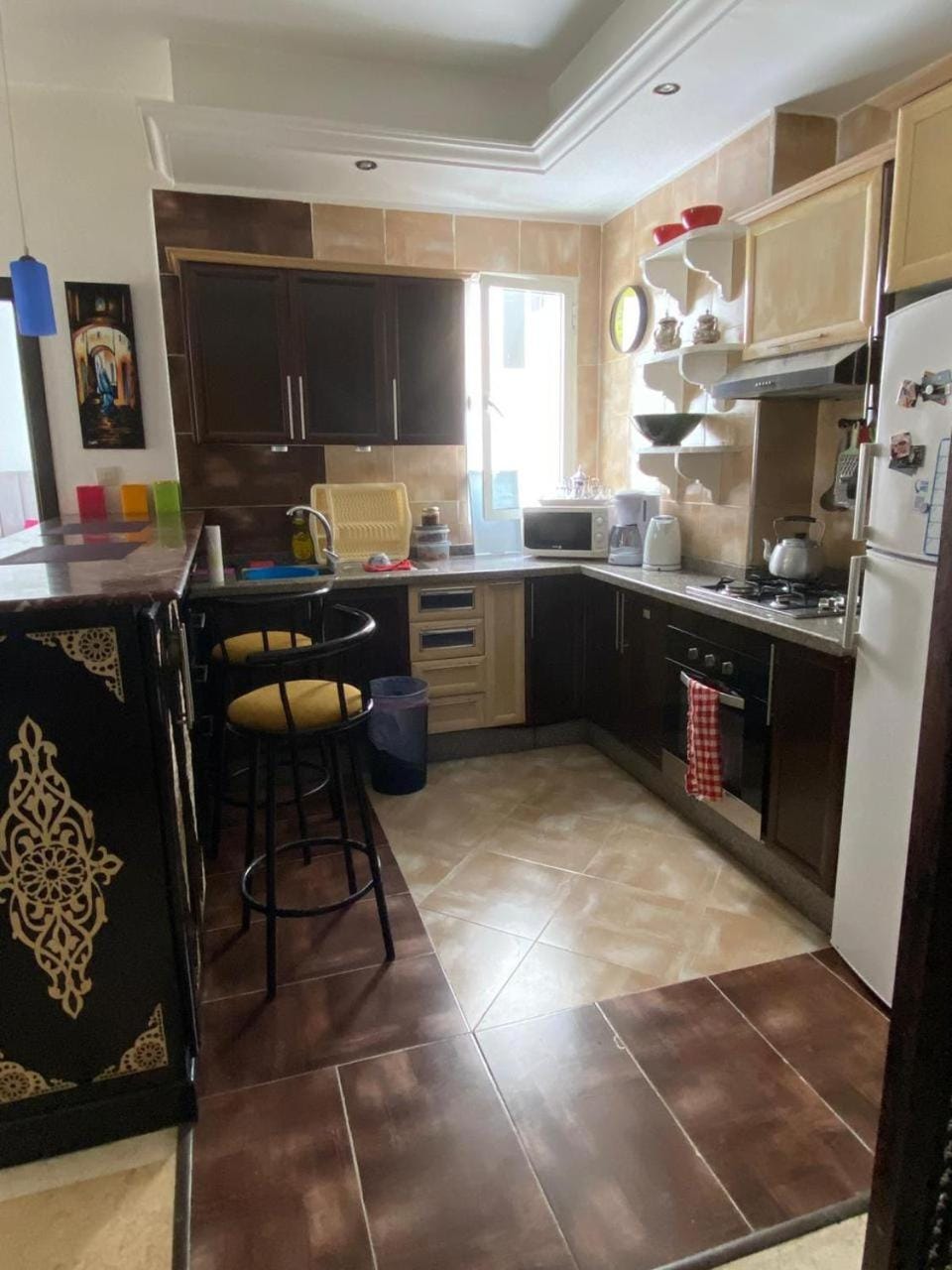 شقة بجانب البحر Apartment in Essaouira