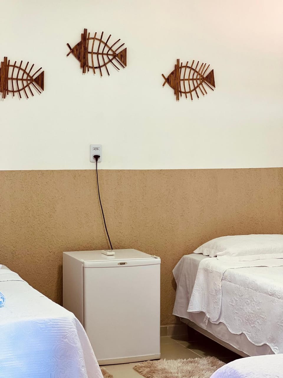Hostel Araras Beach Hostel in State of Ceará