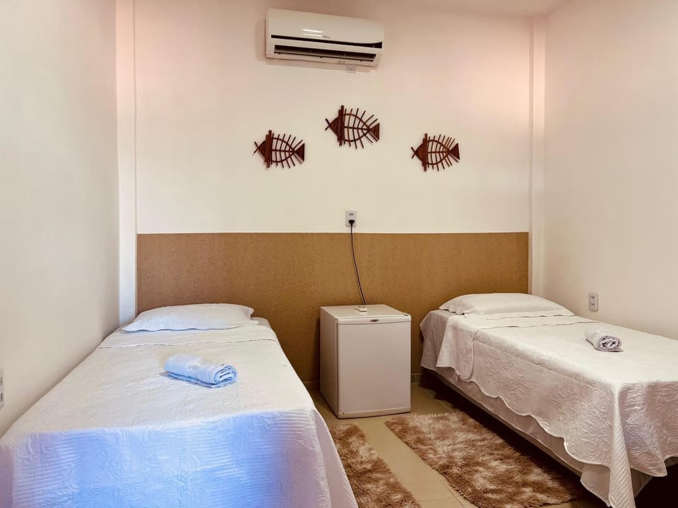 Hostel Araras Beach Hostel in State of Ceará