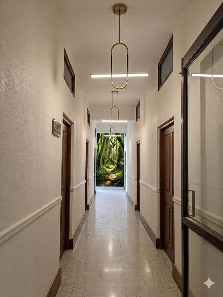 Urban Casa Hotel in Lucknow