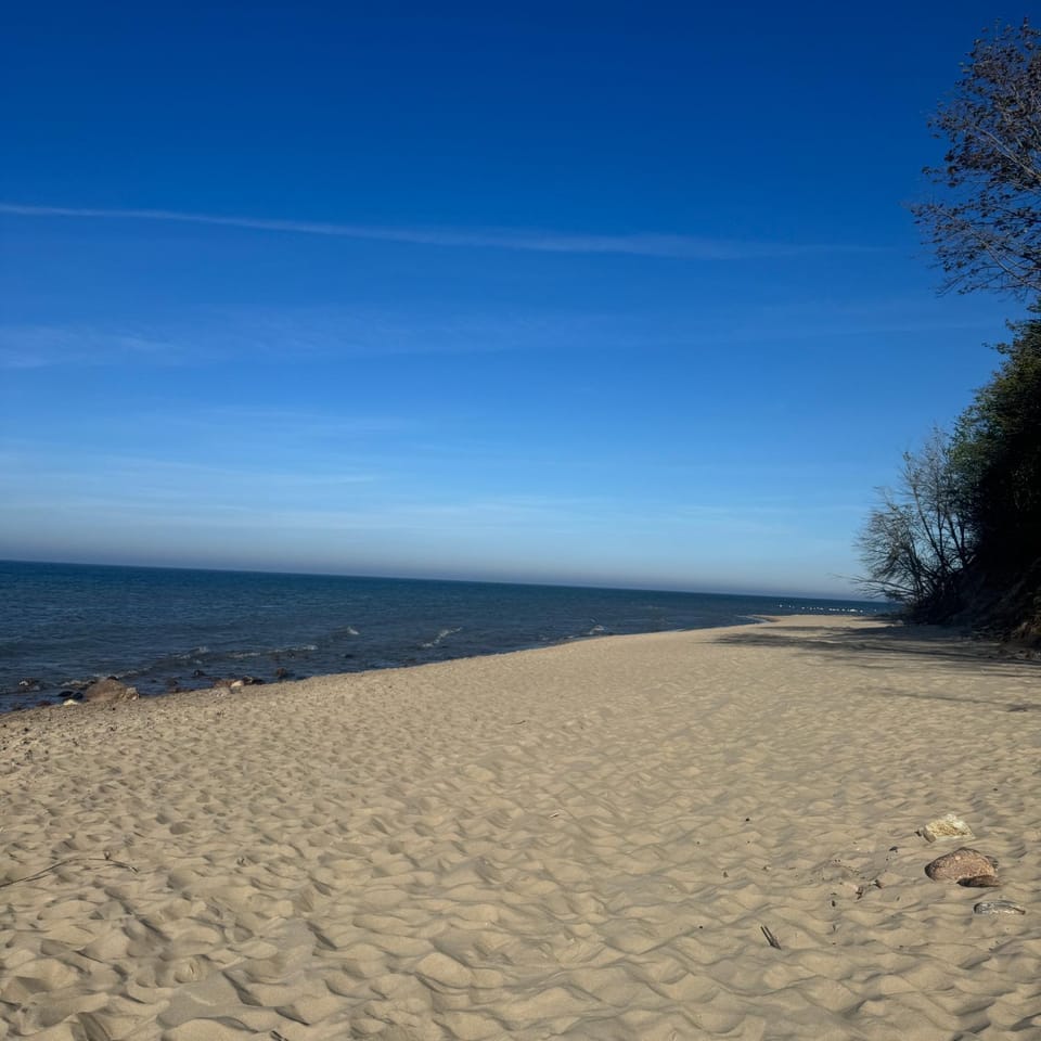 Golden Sea - Morze Światła Apartment in Pomeranian Voivodeship