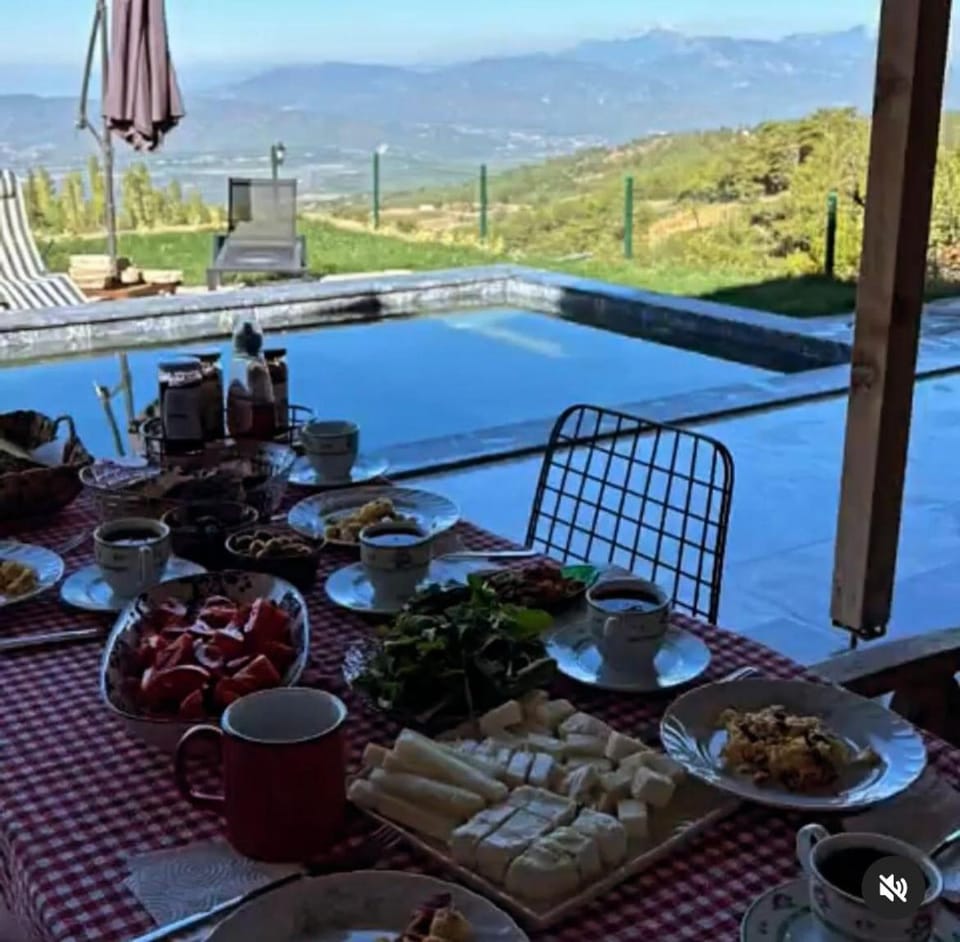 VIlla Serene Villa in Muğla Province