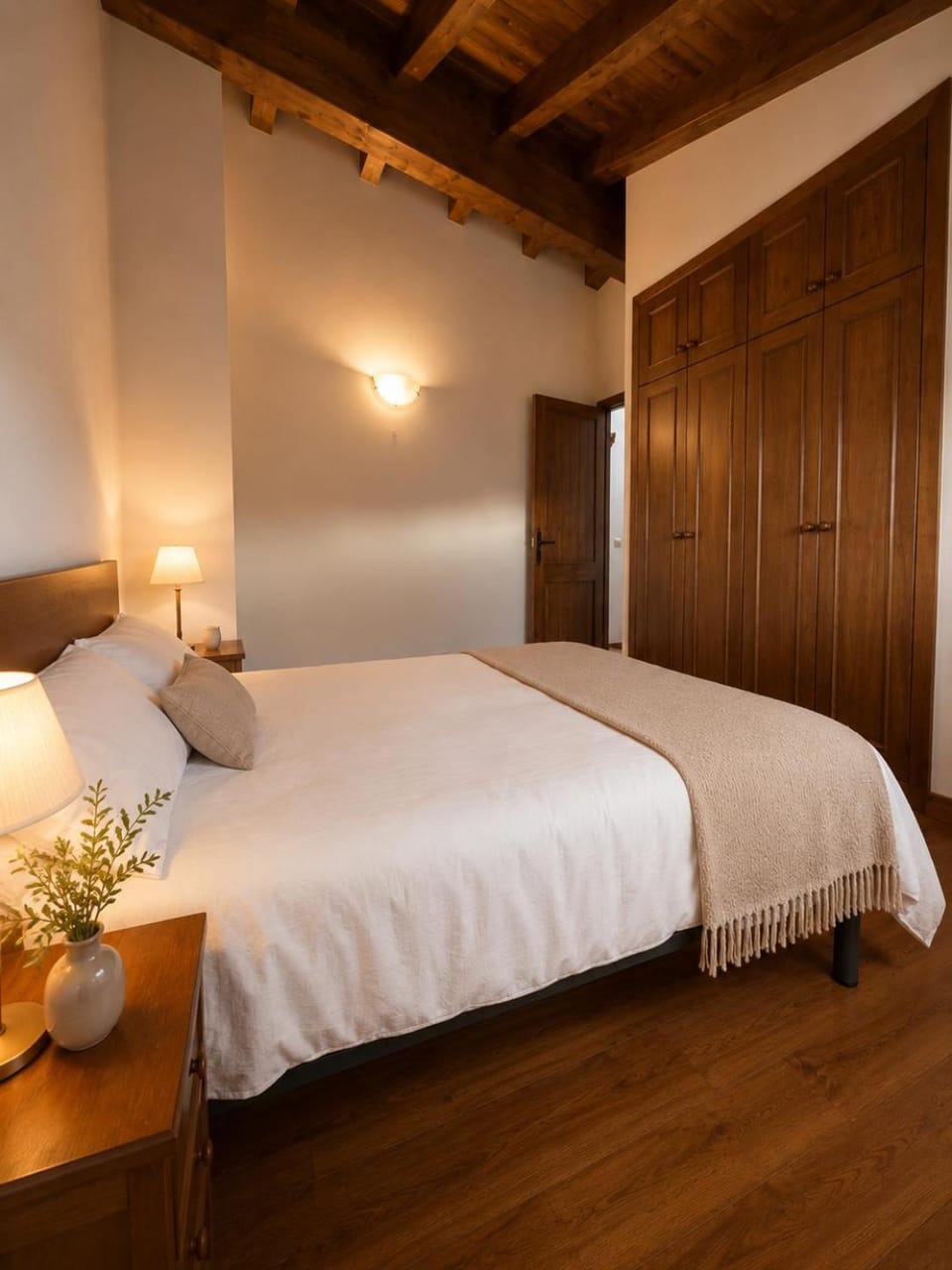 Decorative detail, Bedroom, furniture, wardrobe
