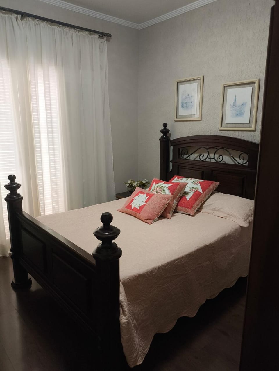 Harmonia e Paz Vacation rental in Sao Jose dos Campos