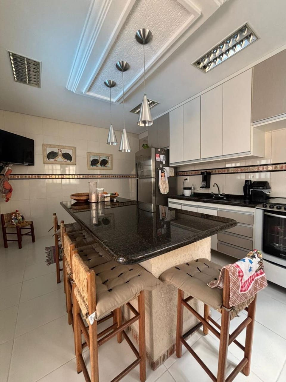 Harmonia e Paz Vacation rental in Sao Jose dos Campos