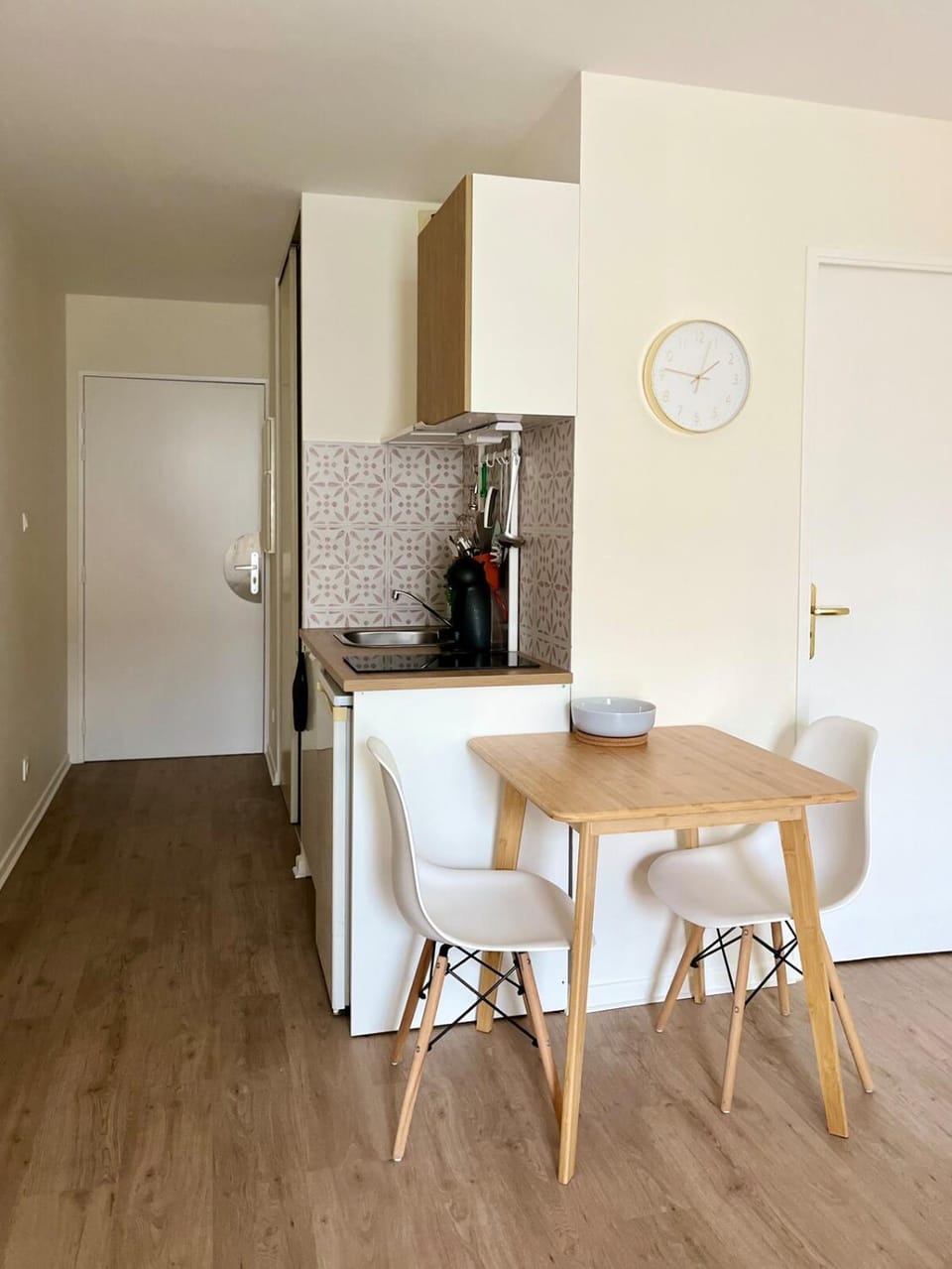 Appartement cosy au cœur de Nancy Apartment in Nancy