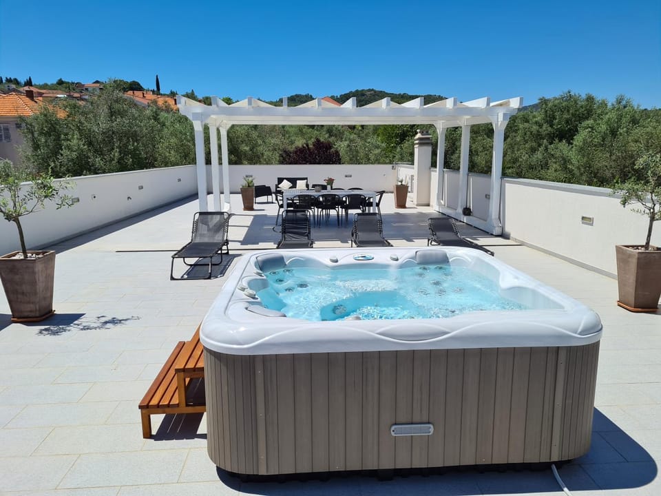 Spa and wellness centre/facilities