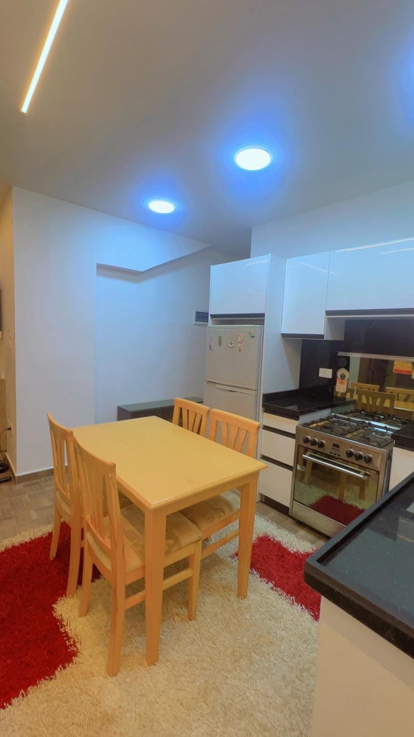Hurghada property Apartment in Hurghada