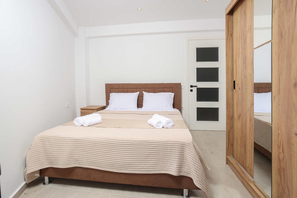 Local View Apartments Apartment in Halkidiki