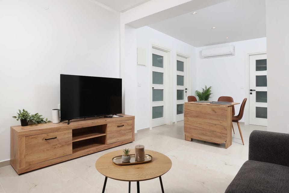 Local View Apartments Apartment in Halkidiki