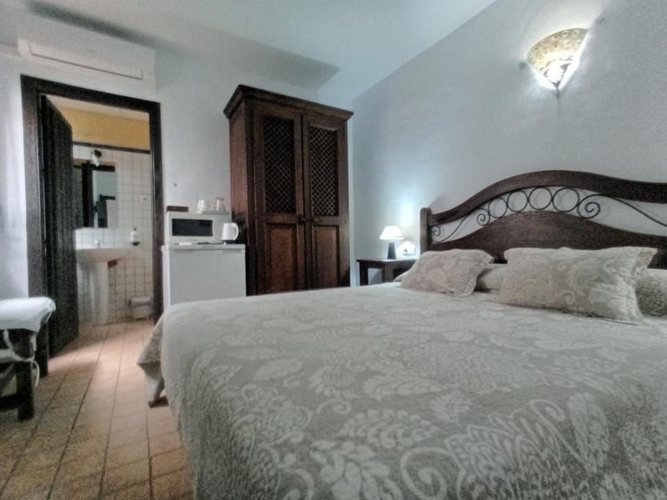 Casa Lareymora Apartment in Axarquía