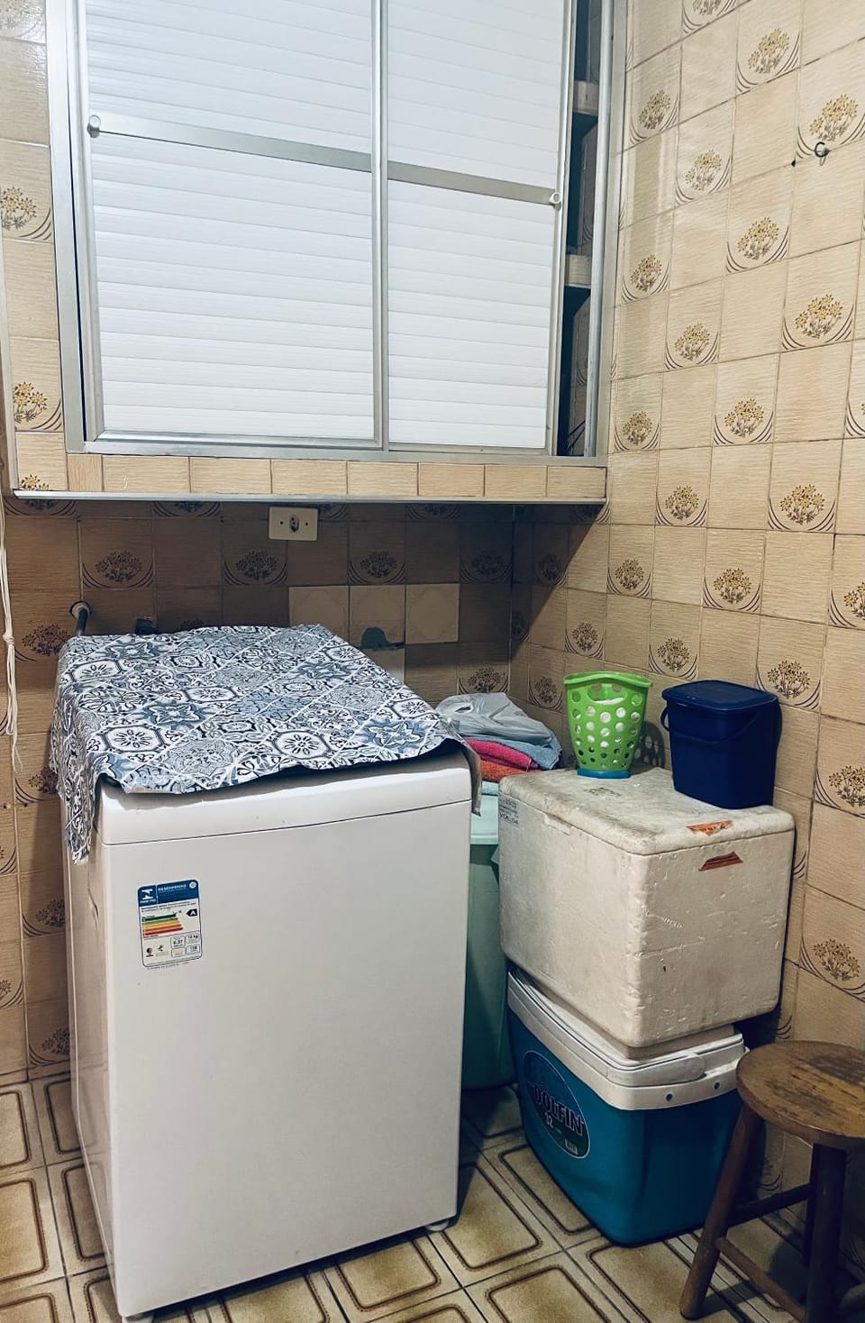 Casa na Ponta da Praia - Quintais privativos, churrasqueira e Wi-fi - Até 6 hospedes House in Santos