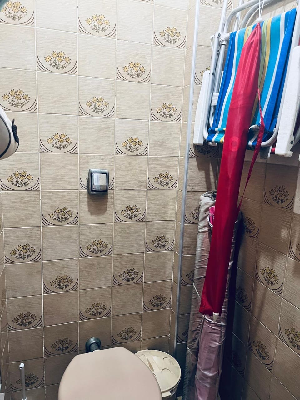 Casa na Ponta da Praia - Quintais privativos, churrasqueira e Wi-fi - Até 6 hospedes House in Santos