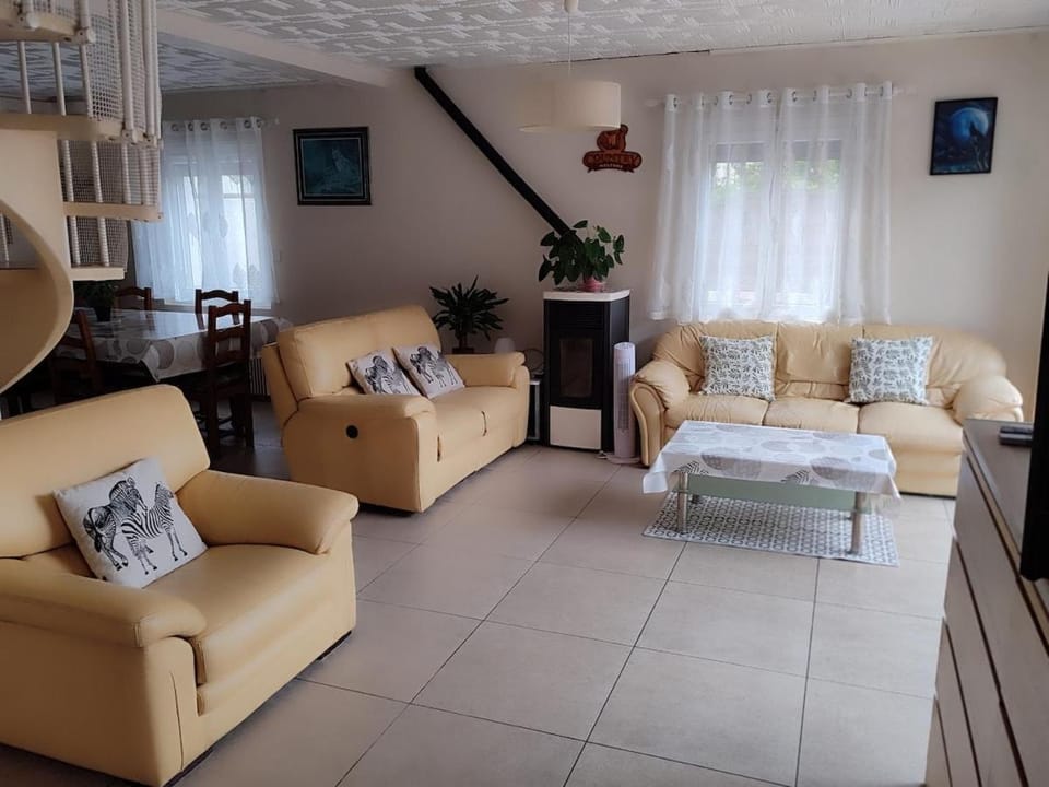 Maison 10 personnes à Canet-en-Roussillon House in Canet-en-Roussillon