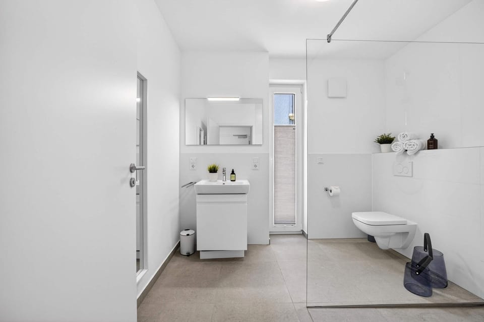 Maximin City Studio - Upscale apartment near Porta Nigra Apartment in Trier