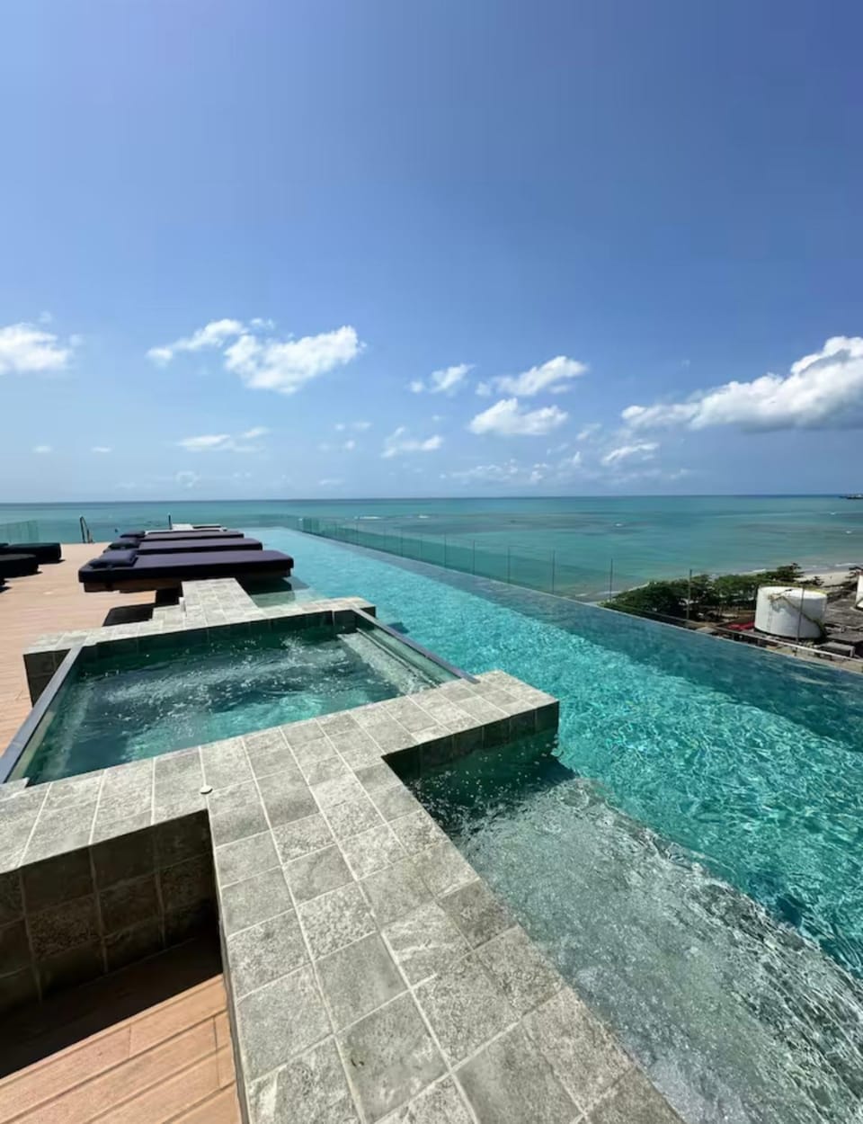 High Standard Studio Side Sea View Pajuçara New Time 1104 Apartment in Maceió