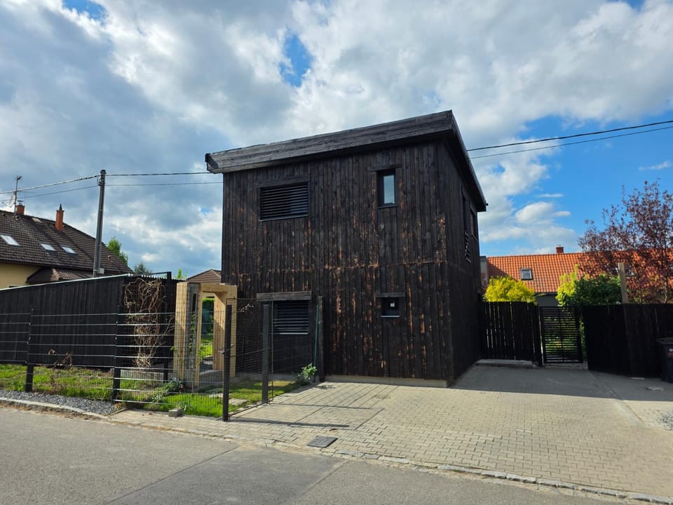 Vyhlídka Apartment in Czechia