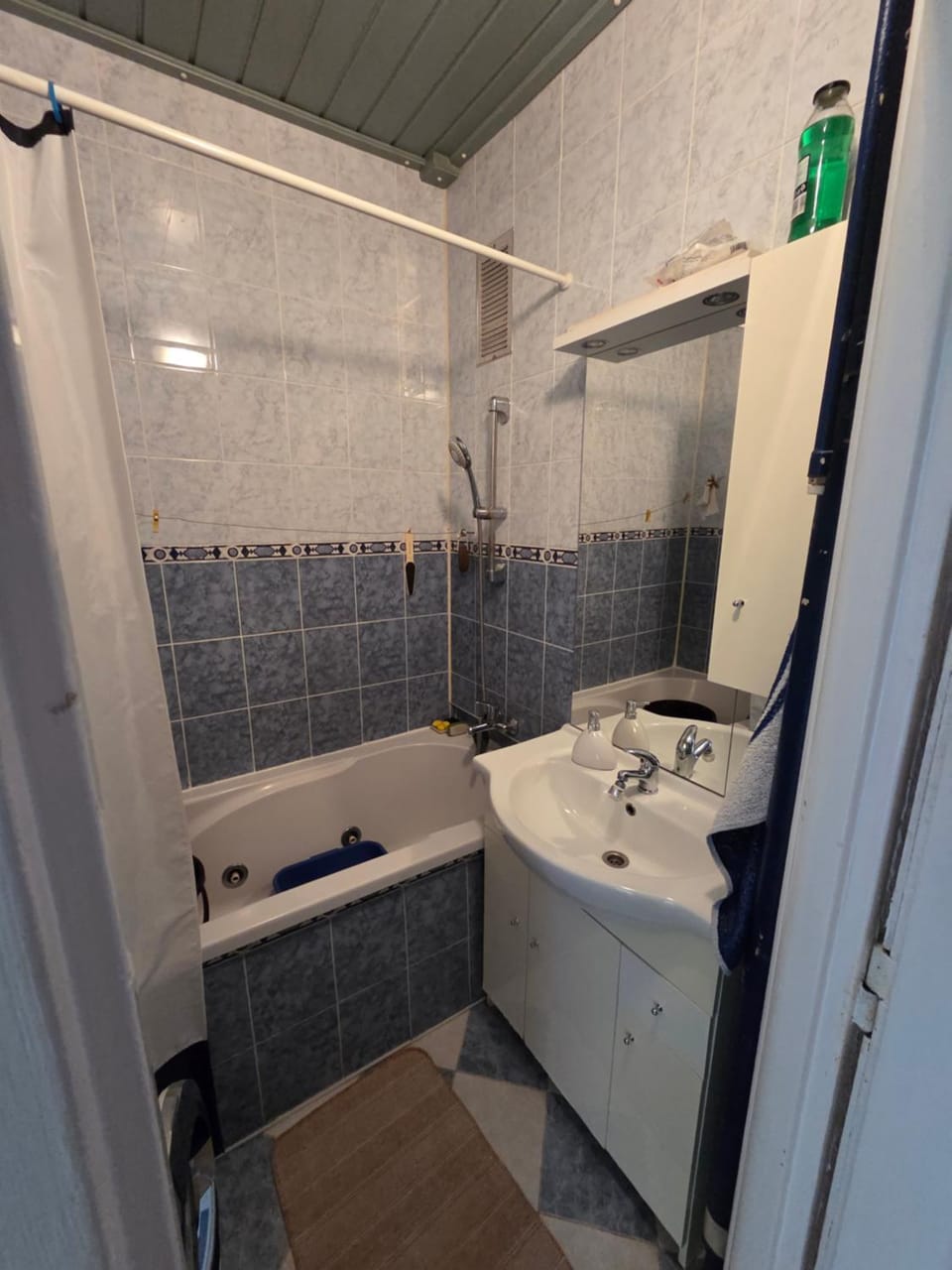 Vyhlídka Apartment in Czechia