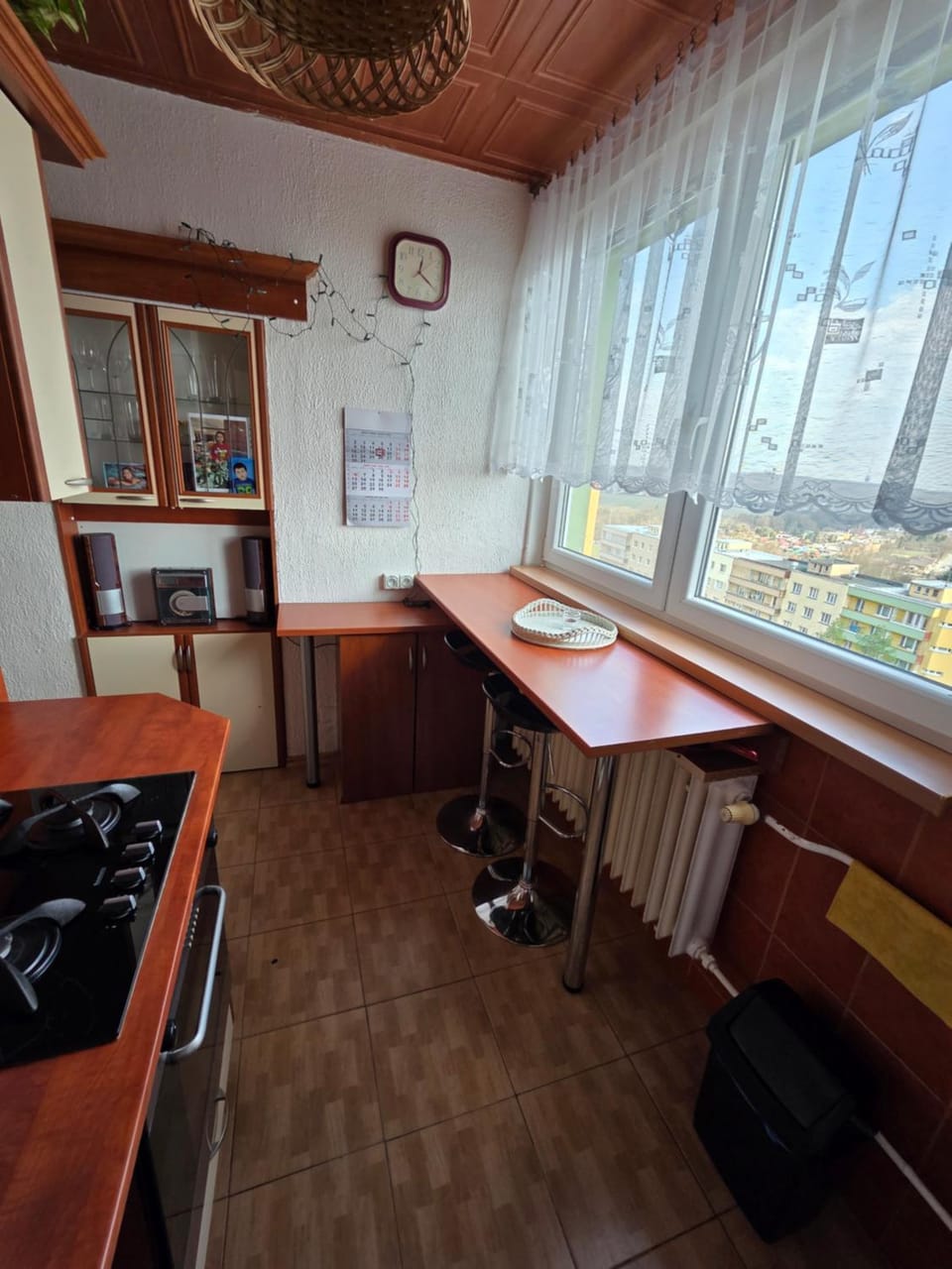 Vyhlídka Apartment in Czechia