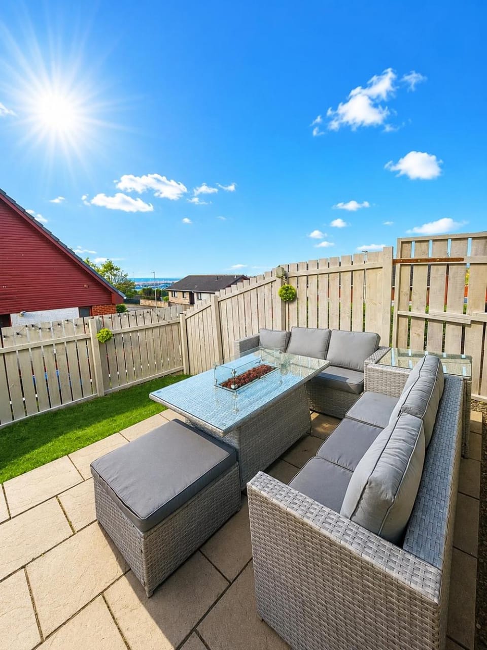 Cosy Home from Home 3 Bed House In Inverness City Bed and Breakfast in Inverness