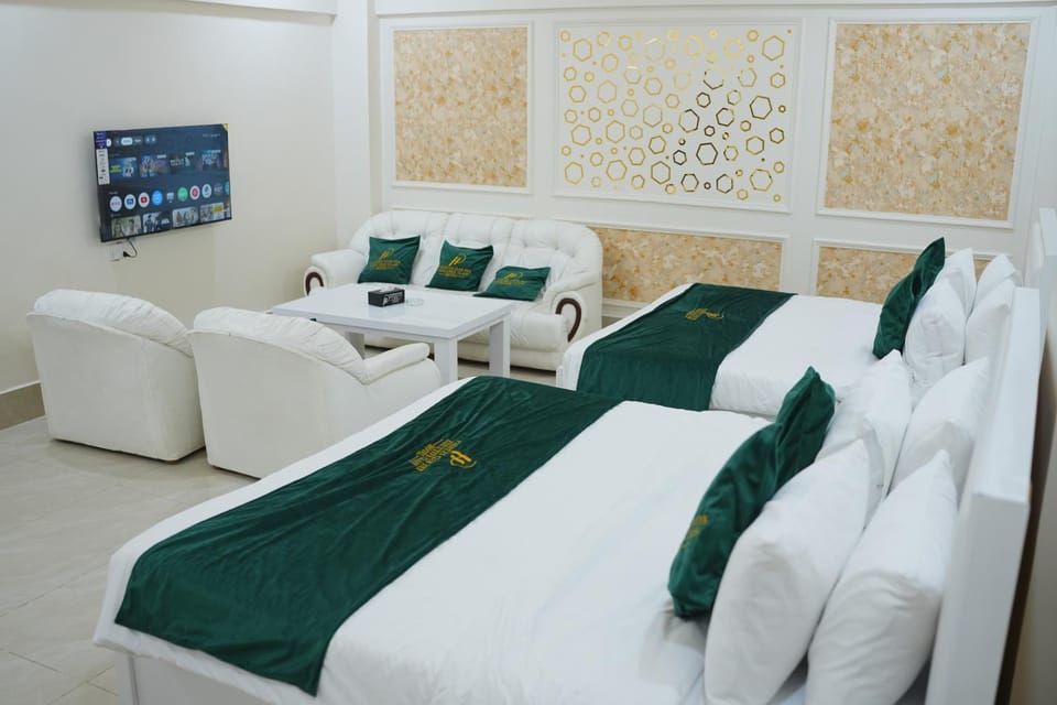 Pc Inn Executive Class Hotel Hotel in Sindh