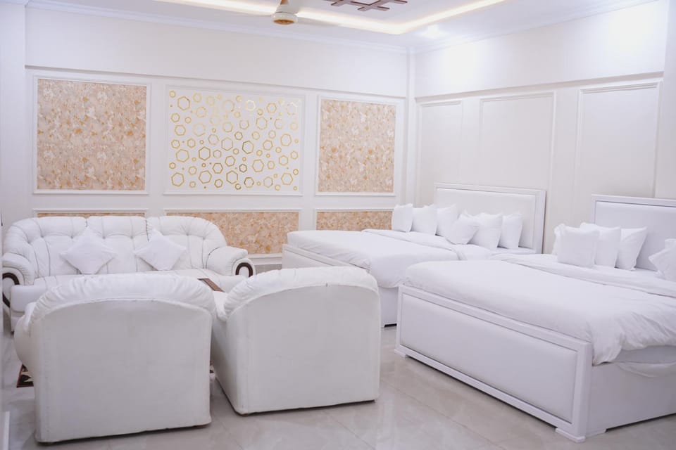 Pc Inn Executive Class Hotel Hotel in Sindh