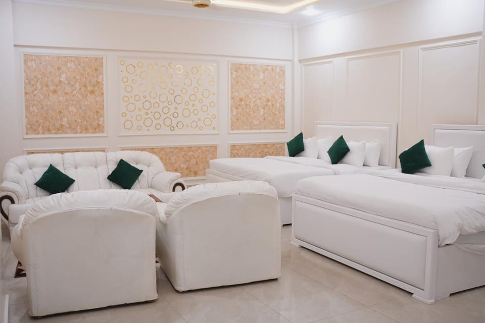 Pc Inn Executive Class Hotel Hotel in Sindh