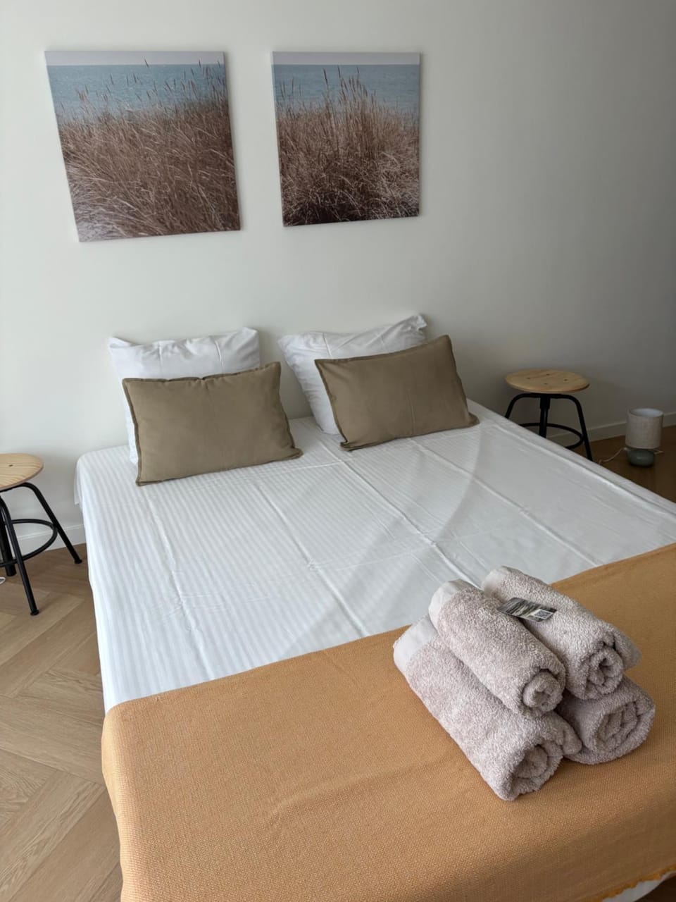 towels