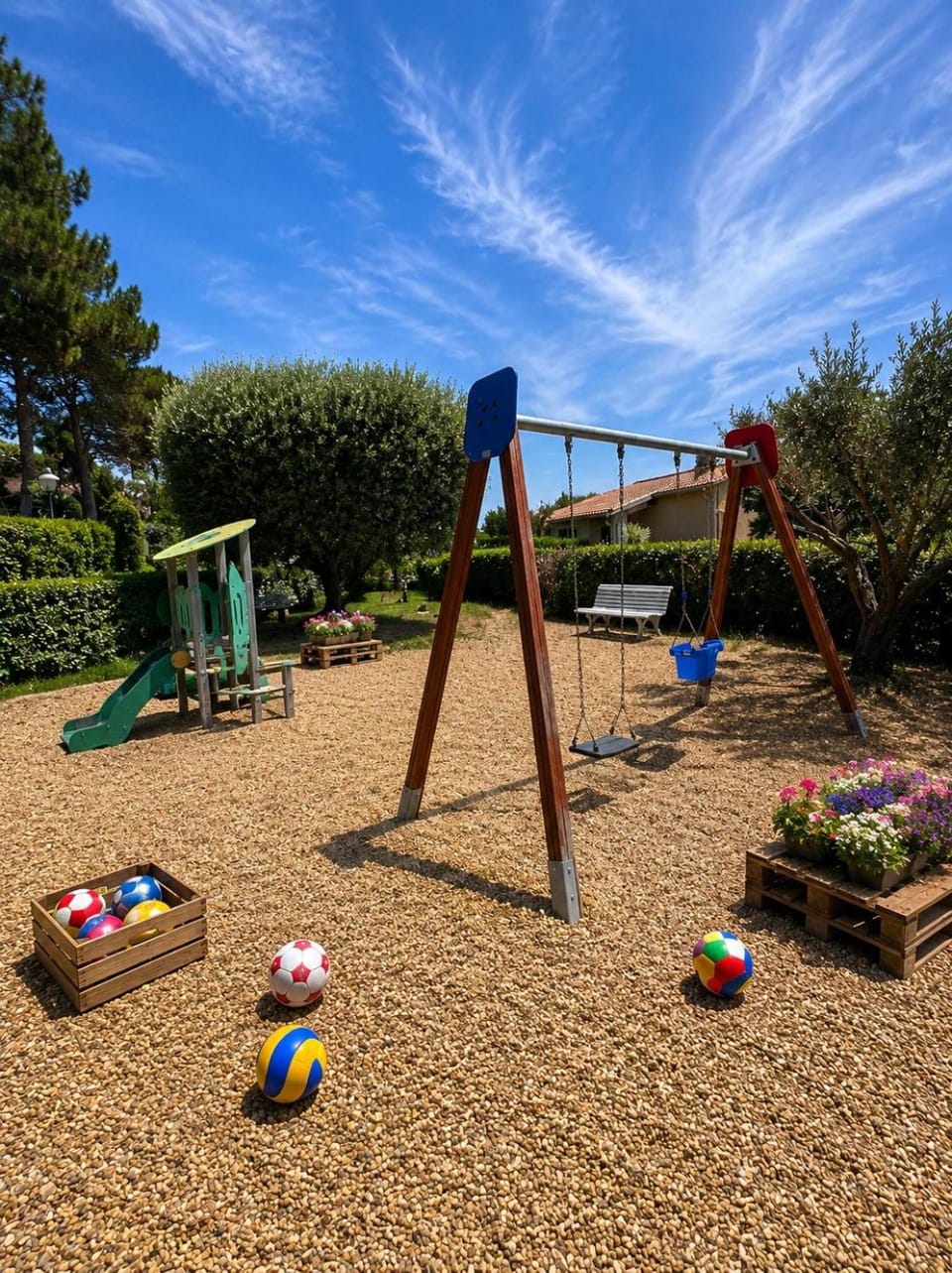 Villa Blue Villa in Roquebrune-sur-Argens