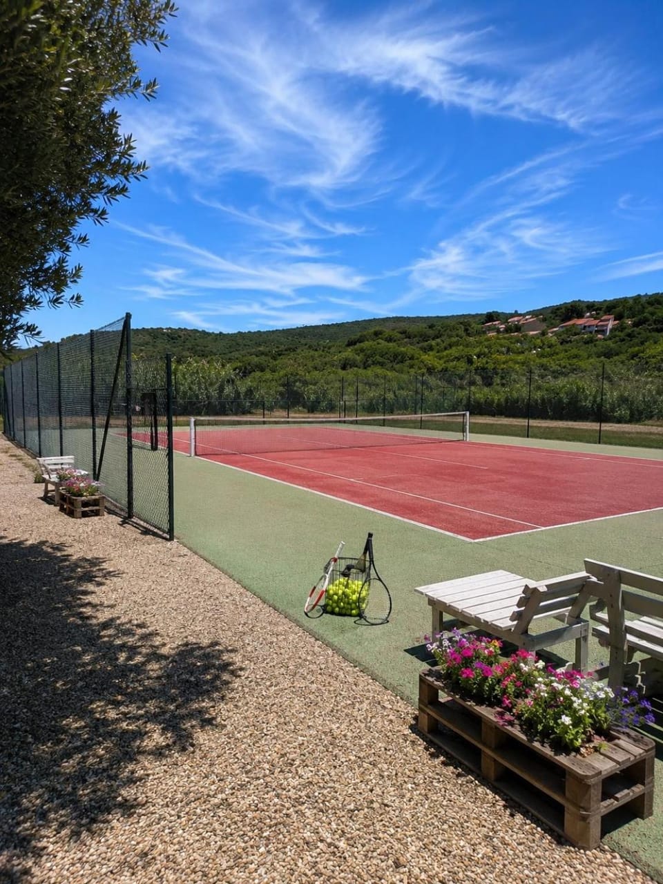 Villa Blue Villa in Roquebrune-sur-Argens