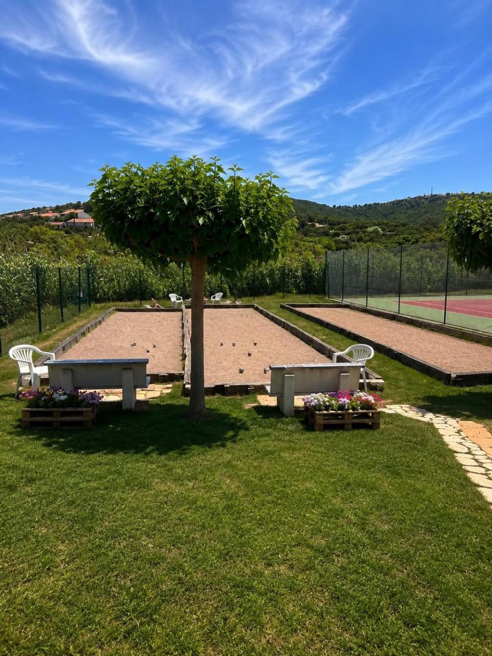 Villa Blue Villa in Roquebrune-sur-Argens